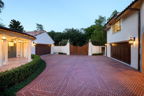 Tiny photo for 4400 Belfort Place, Highland Park, TX 75205 (MLS # 21389912)