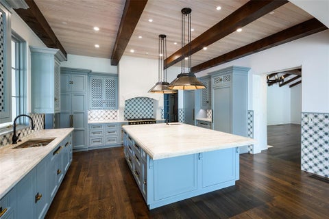 Tiny photo for 4400 Belfort Place, Highland Park, TX 75205 (MLS # 21389912)