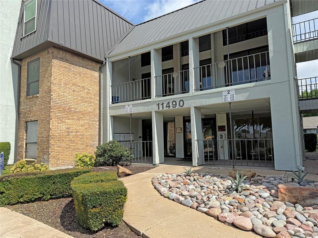 Cambridge Condo Ph II Bldg A - Residential