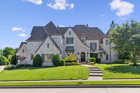 2701 Majestic Grove Lane McKinney TX 75069