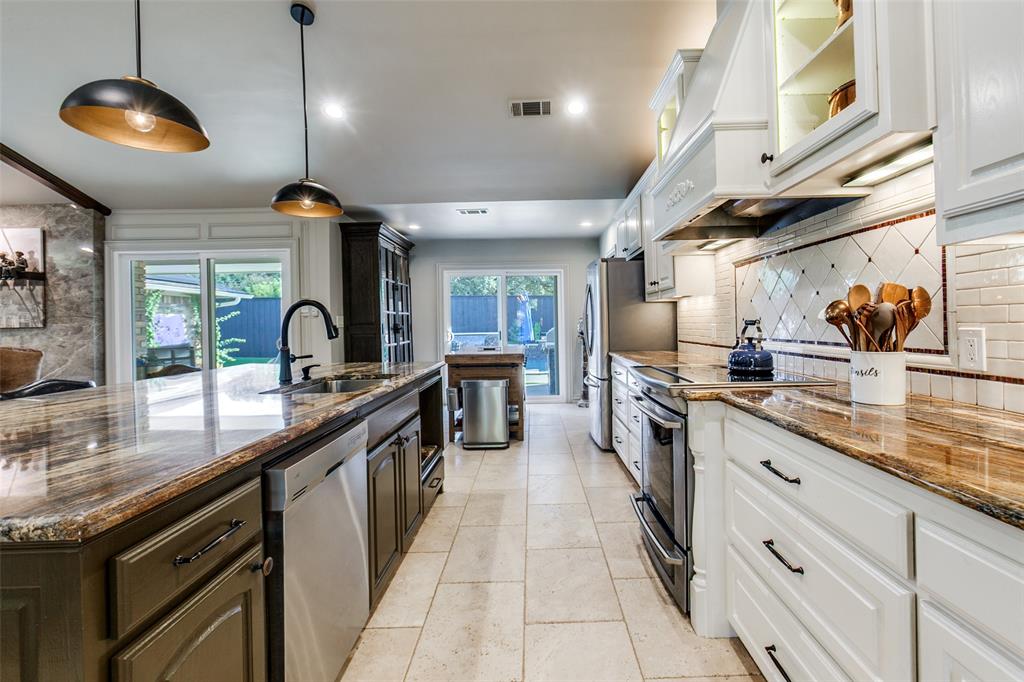 Jubilee Marsh Estates - Residential