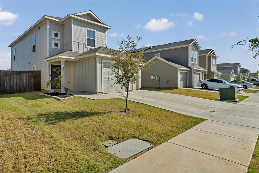 1417 Silver Spruce Lane