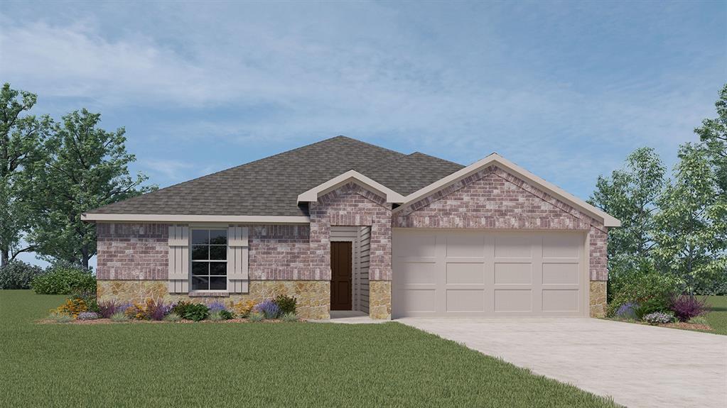 1607 Bushel Drive