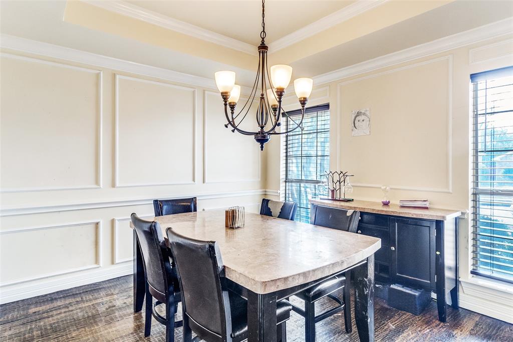 Tealwood Ph 01 - Residential