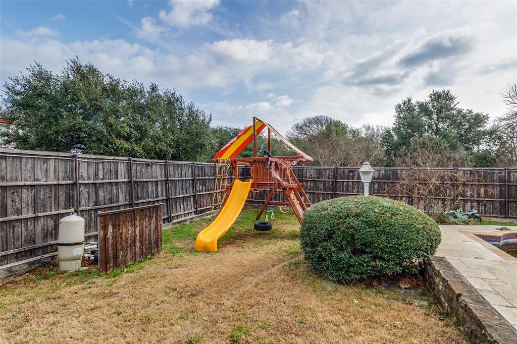 Tealwood Ph 01 - Residential