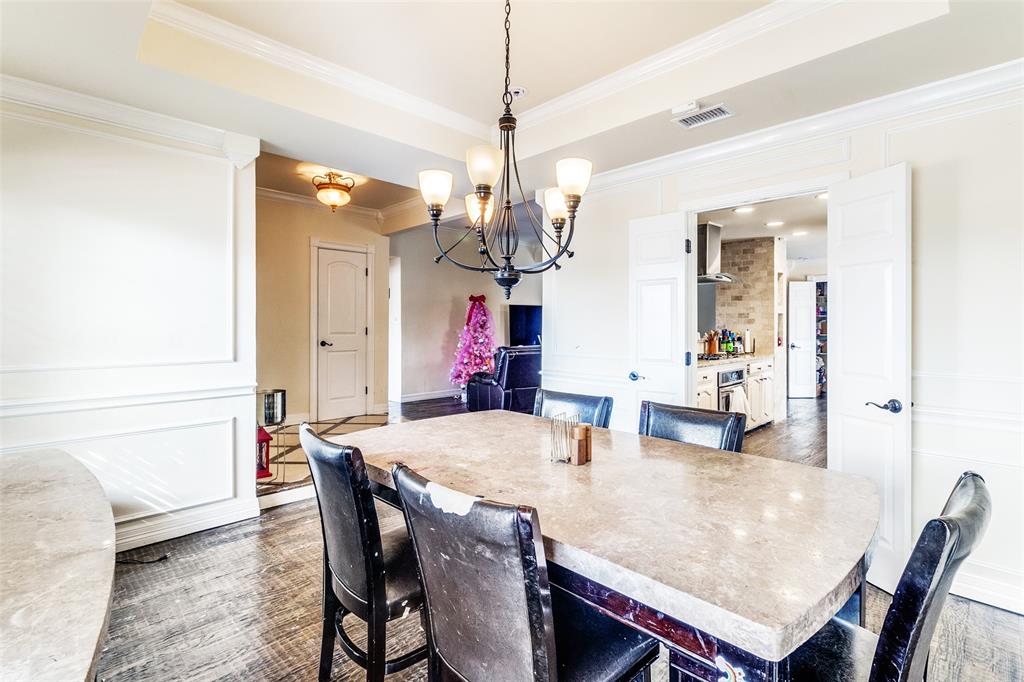 Tealwood Ph 01 - Residential