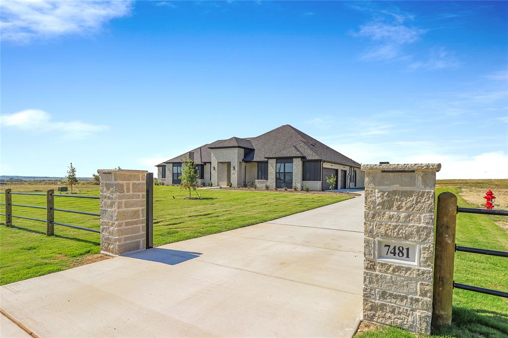7481 County Road 1230