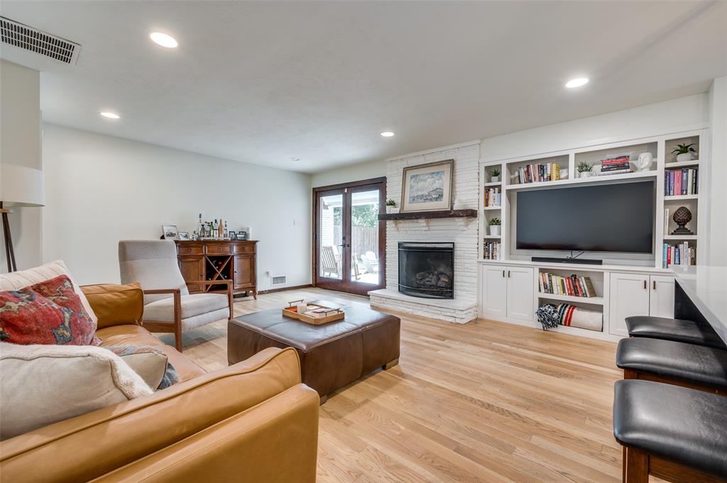 Williams Caruth - Residential Lease