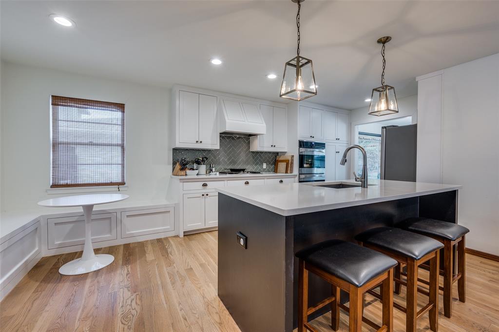 Williams Caruth - Residential Lease