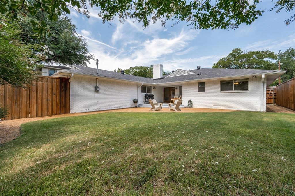 Williams Caruth - Residential Lease