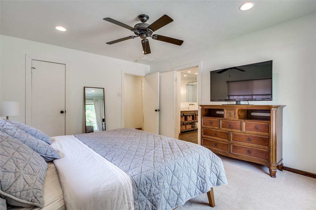 Williams Caruth - Residential Lease