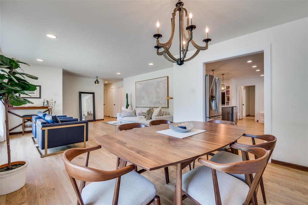 Williams Caruth - Residential Lease