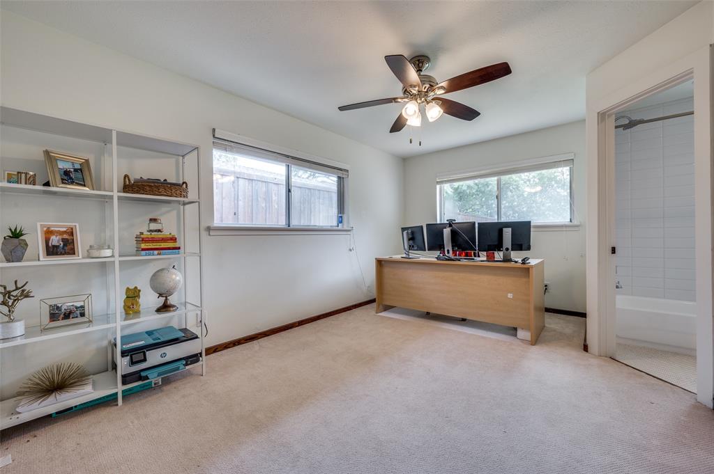 Williams Caruth - Residential Lease