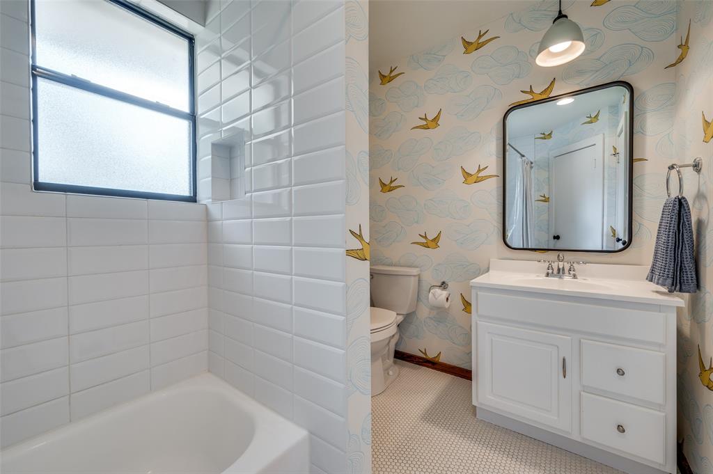 Williams Caruth - Residential Lease