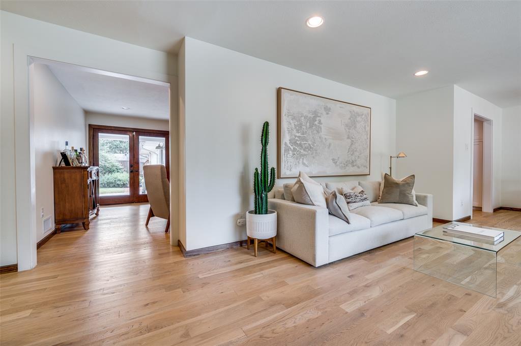 Williams Caruth - Residential Lease