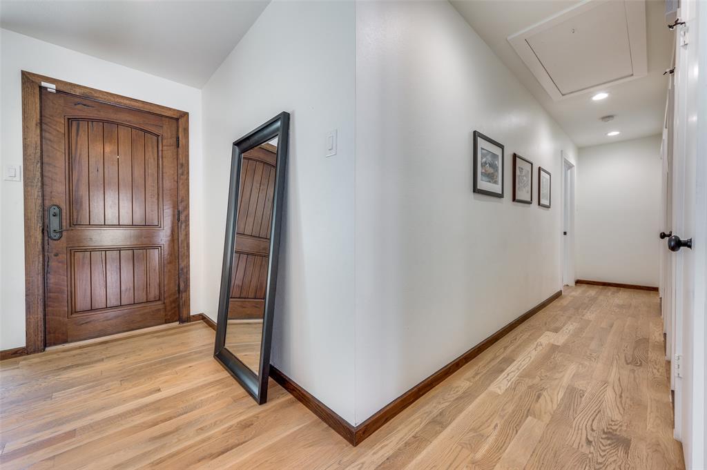 Williams Caruth - Residential Lease