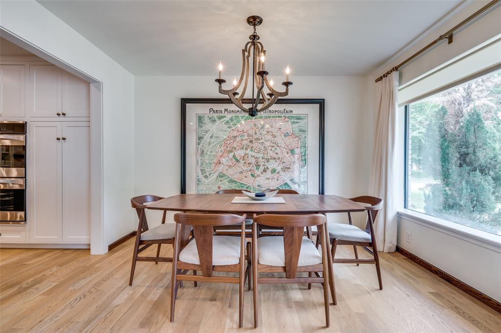 Williams Caruth - Residential Lease