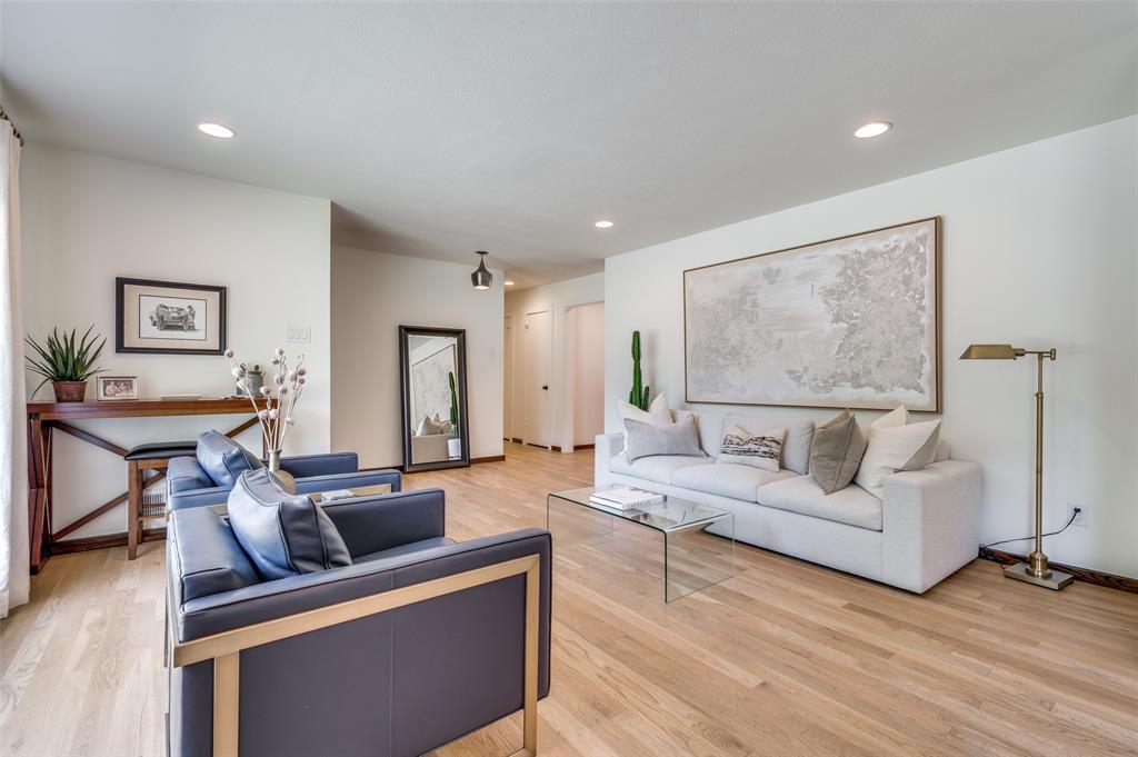 Williams Caruth - Residential Lease