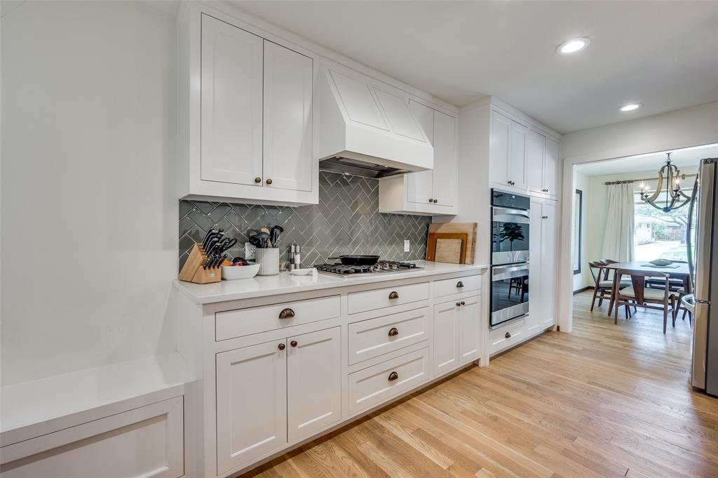 Williams Caruth - Residential Lease