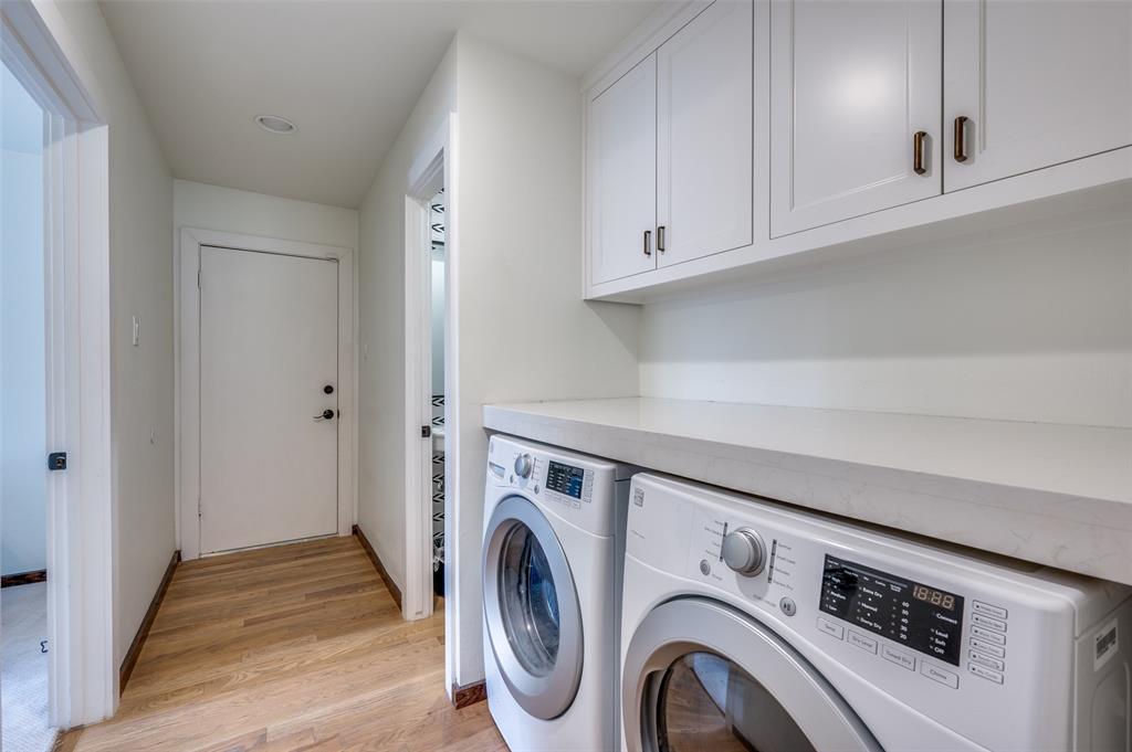 Williams Caruth - Residential Lease