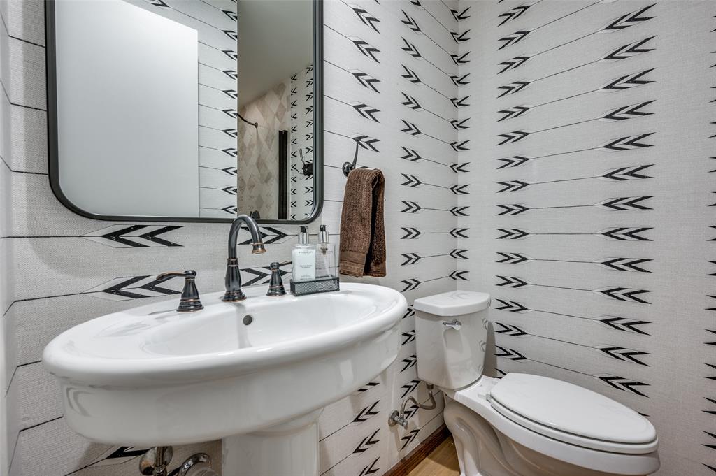 Williams Caruth - Residential Lease