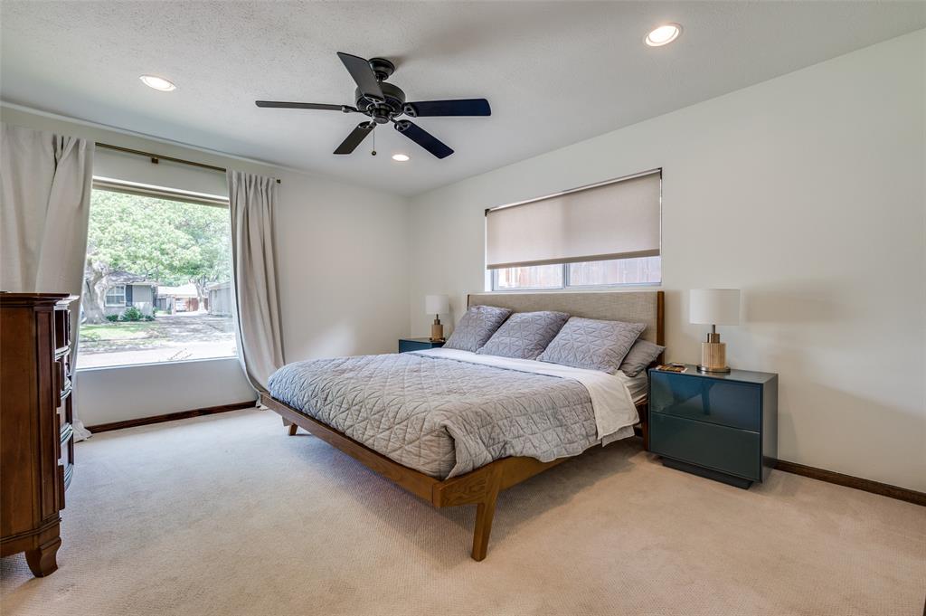 Williams Caruth - Residential Lease