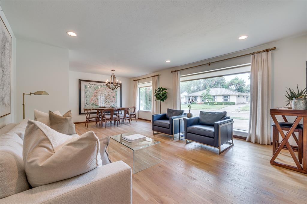 Williams Caruth - Residential Lease