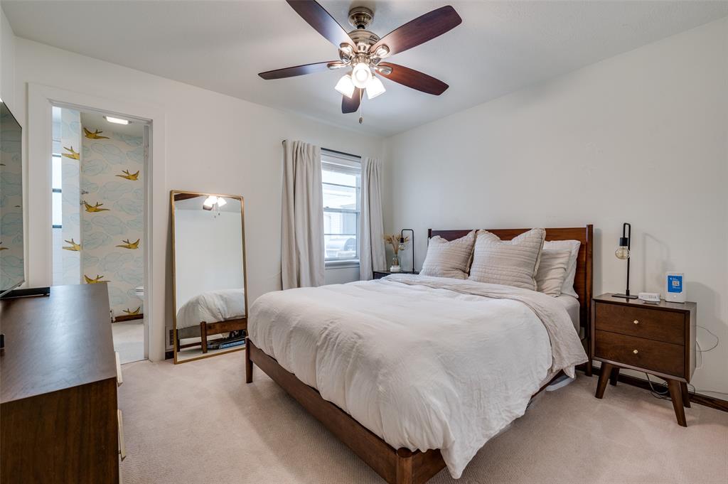 Williams Caruth - Residential Lease