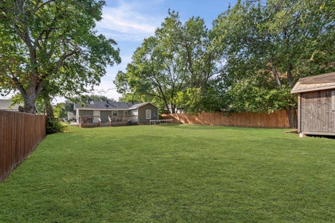 Tiny photo for 3605 Rolando Avenue, Waco, TX 76711 (MLS # 21388771)