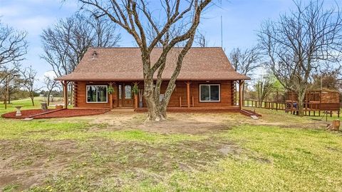 17311 E Us-82 Honey Grove TX 75446