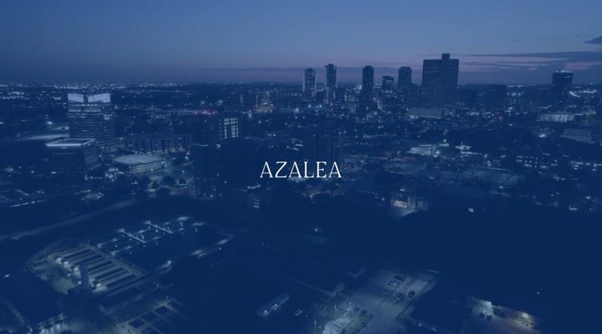 The much anticipated Azalea is here! Welcome to modern luxury living in Fort Worth! This corner unit, three-level townhomes features three spacious bedrooms, three and a half bathrooms, and an open-concept living area filled with natural light. The sleek kitchen comes with high-end stainless steel appliances and ample cabinet space. The master suite offers a spacious bedroom, walk-in closet, and a spa-like en-suite bathroom. Incredible location with an attached garage. Easy access to shopping, dining, and entertainment.  Don't miss out on owning one of Fort Worth's hottest new townhomes.  Reach out for details on the remaining units and floorplans! All renderings are computer generated and final product may not look exactly as depicted in these pictures.