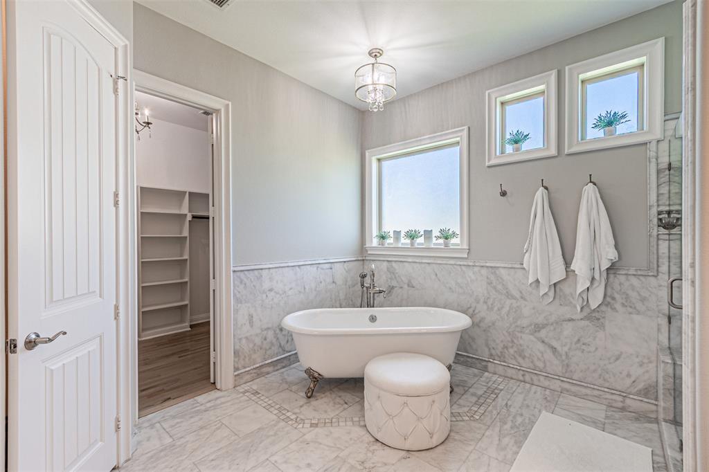 Loenard Easterwood ABS 79 - Residential