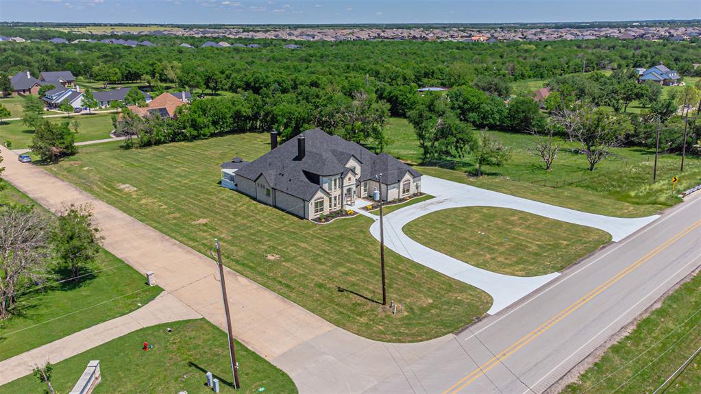 Loenard Easterwood ABS 79 - Residential