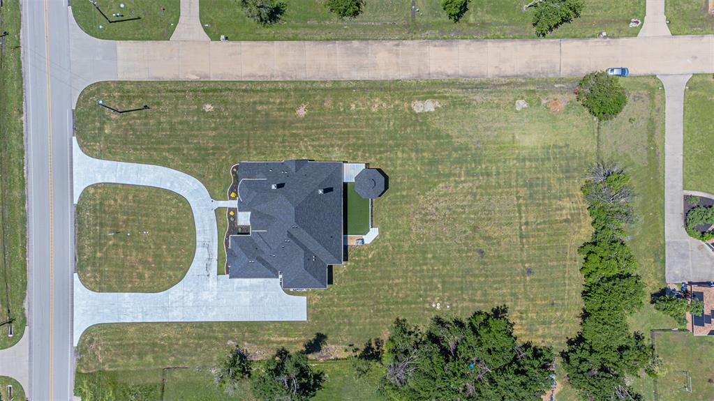 Loenard Easterwood ABS 79 - Residential