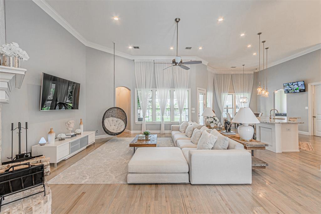 Loenard Easterwood ABS 79 - Residential