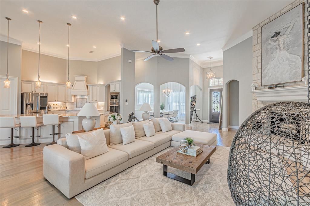 Loenard Easterwood ABS 79 - Residential