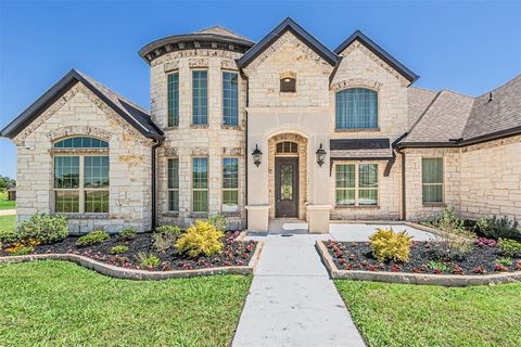 621 E Fm 550 McLendon Chisholm TX 75032