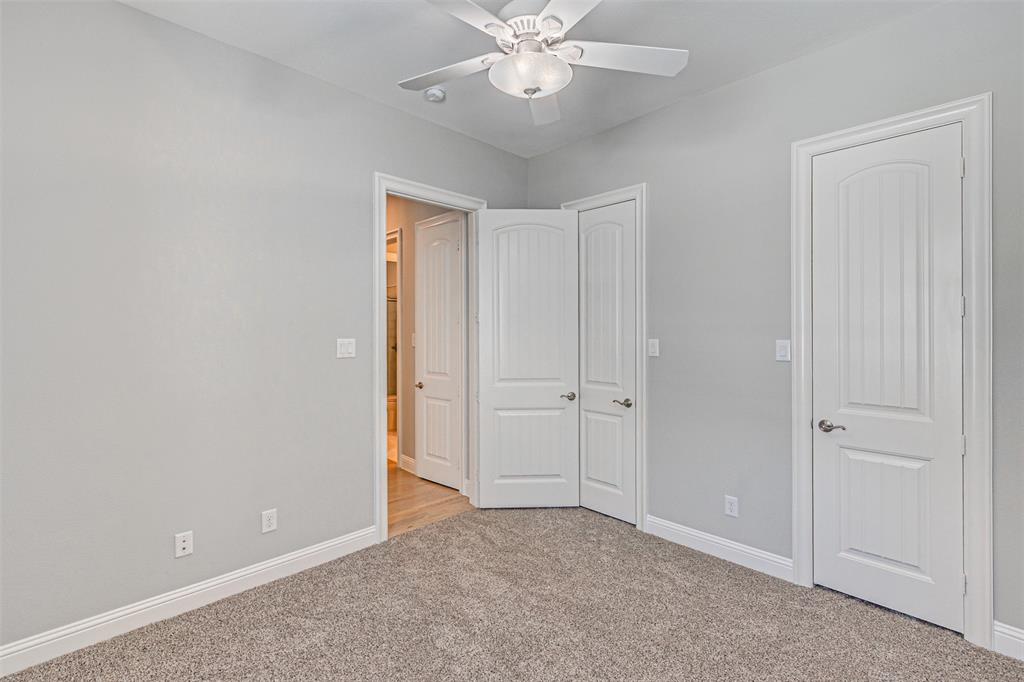 Loenard Easterwood ABS 79 - Residential