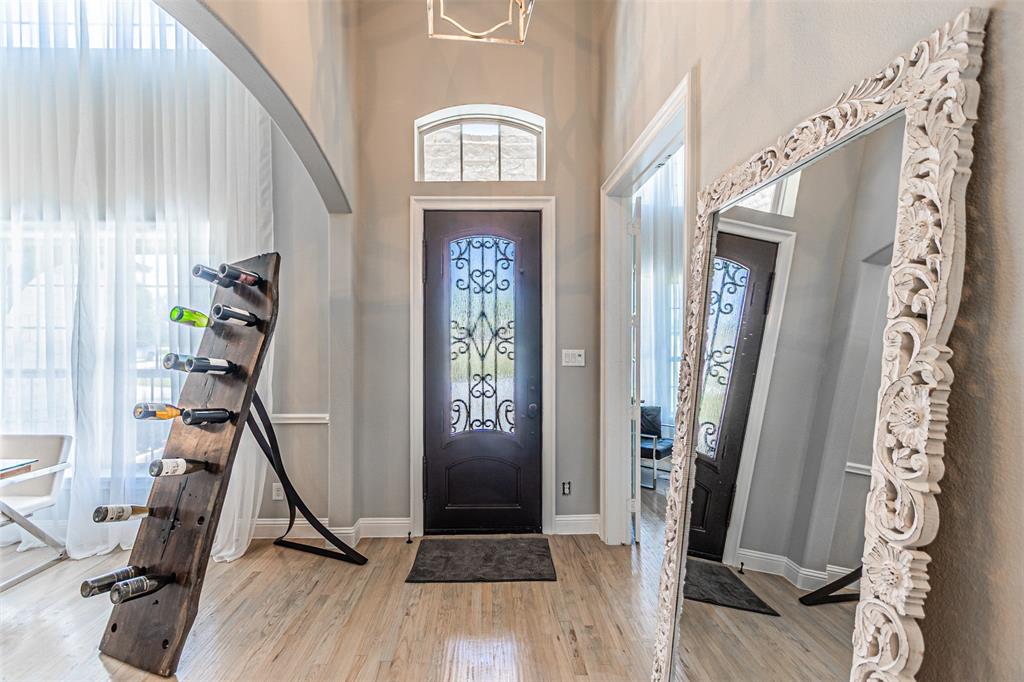 Loenard Easterwood ABS 79 - Residential