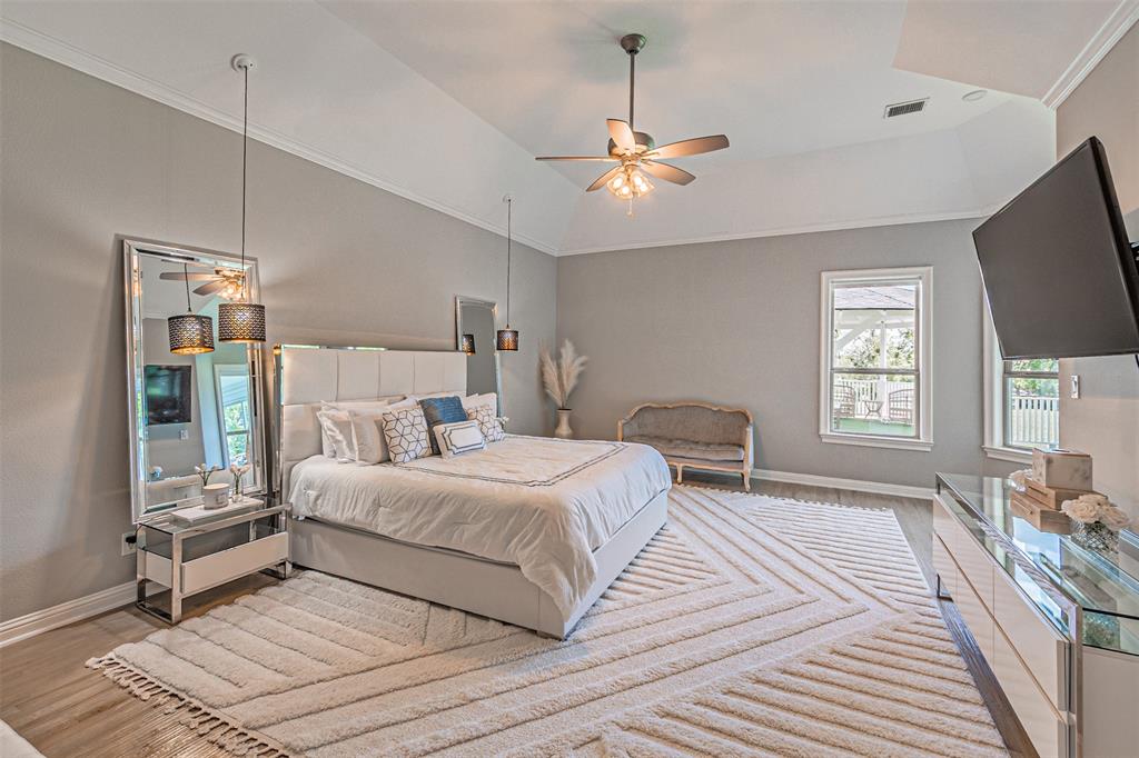 Loenard Easterwood ABS 79 - Residential