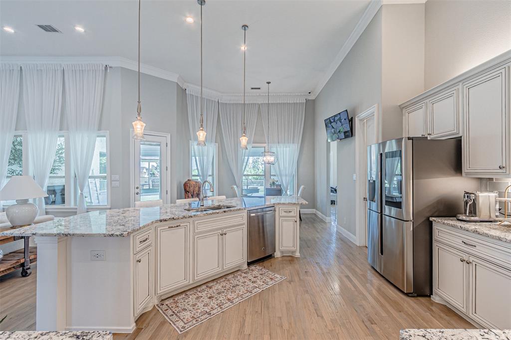 Loenard Easterwood ABS 79 - Residential