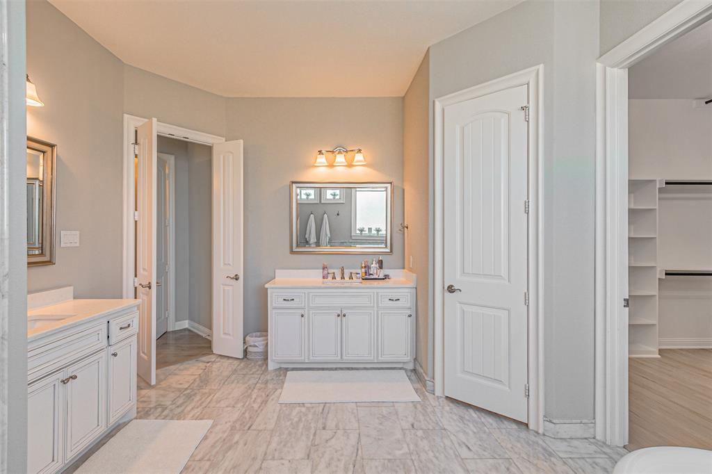 Loenard Easterwood ABS 79 - Residential