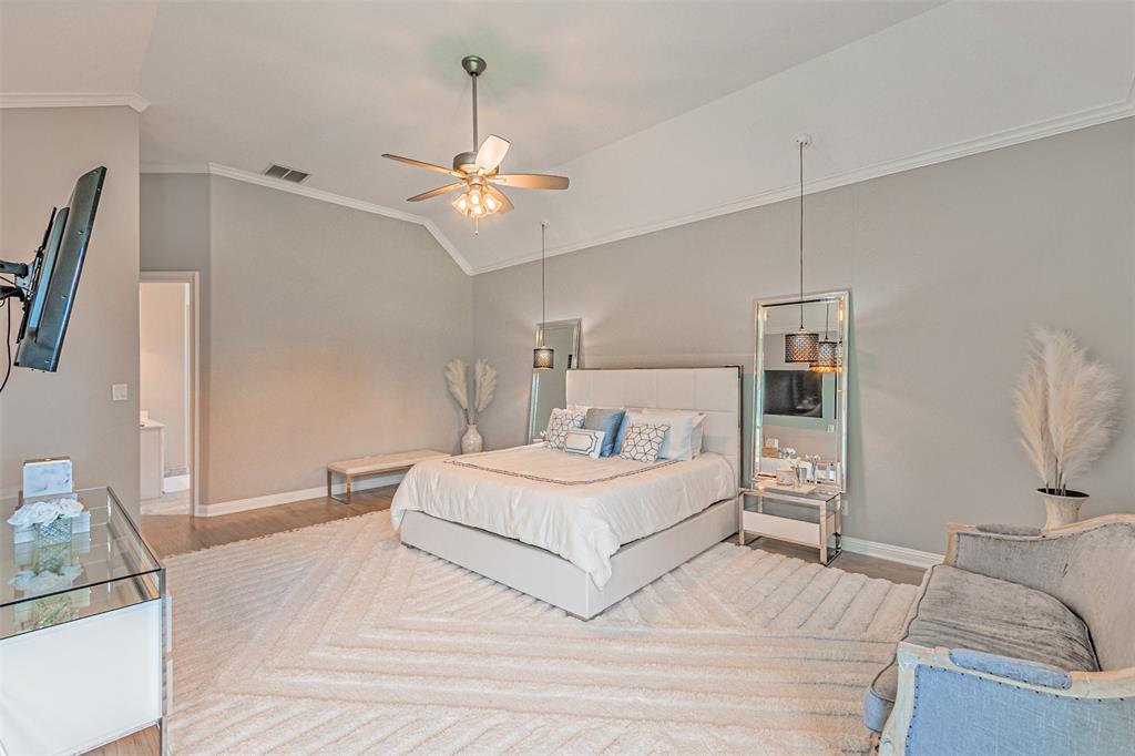 Loenard Easterwood ABS 79 - Residential