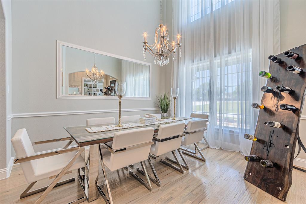 Loenard Easterwood ABS 79 - Residential