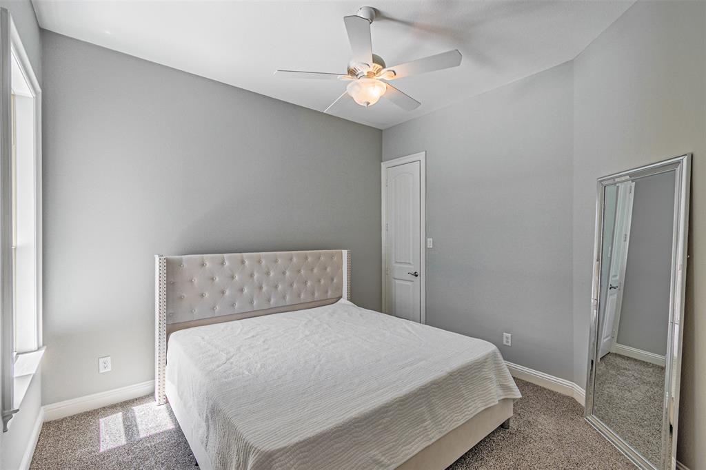 Loenard Easterwood ABS 79 - Residential