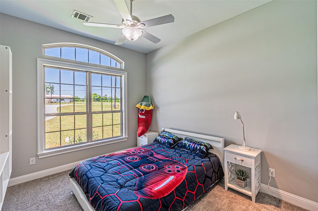 Loenard Easterwood ABS 79 - Residential