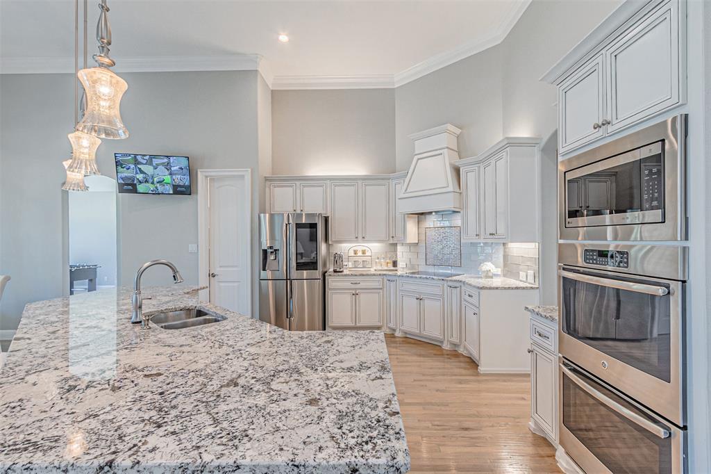 Loenard Easterwood ABS 79 - Residential