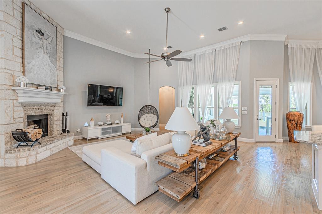 Loenard Easterwood ABS 79 - Residential