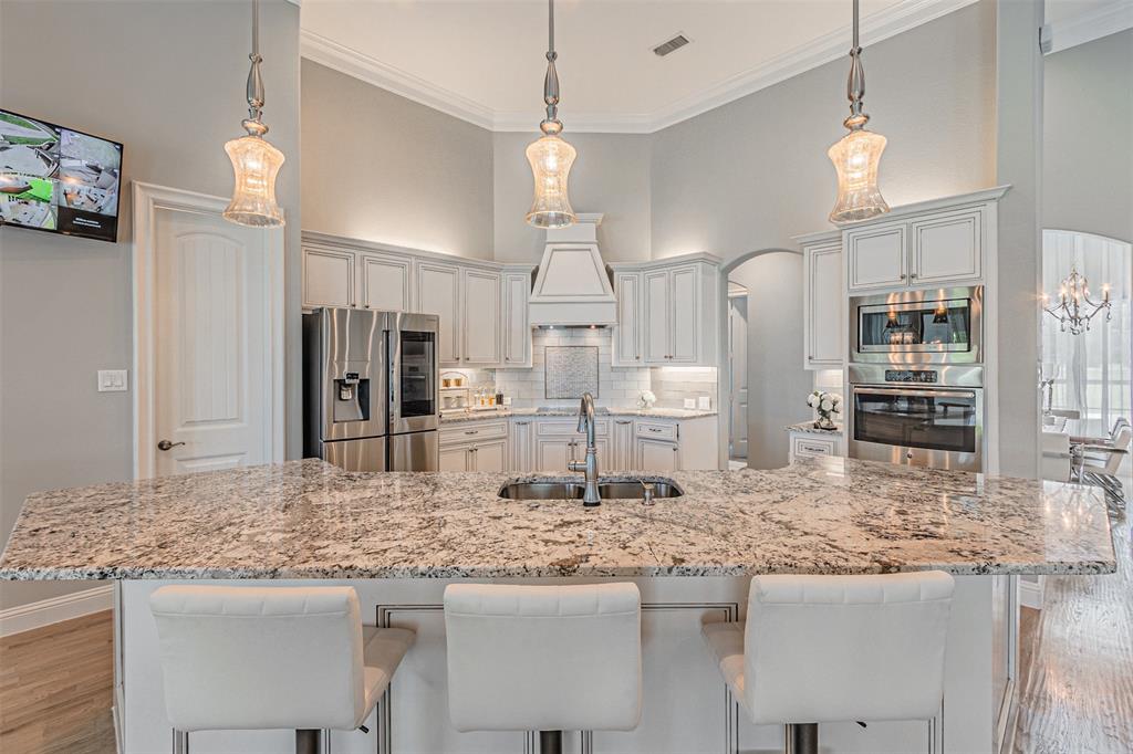 Loenard Easterwood ABS 79 - Residential