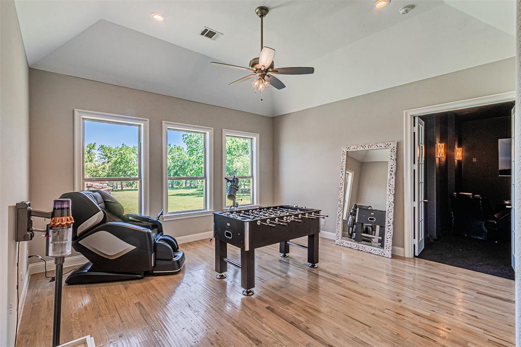 Loenard Easterwood ABS 79 - Residential